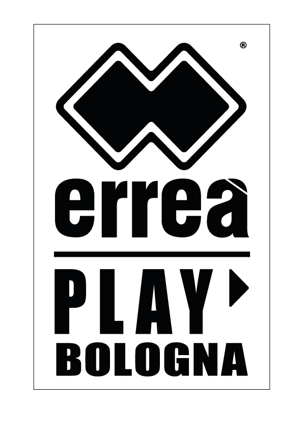 Errea Play Bologna