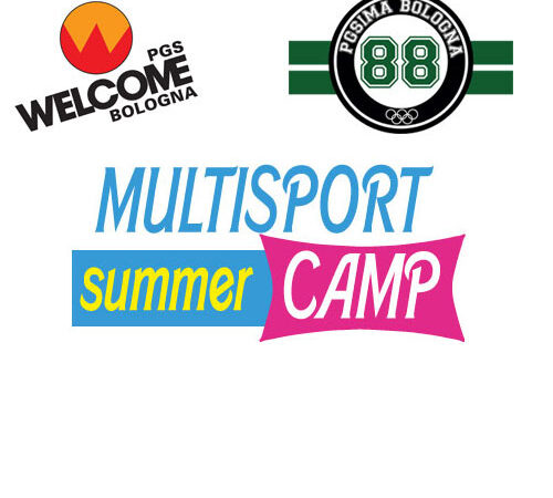 Multisport Summer Camp 2023