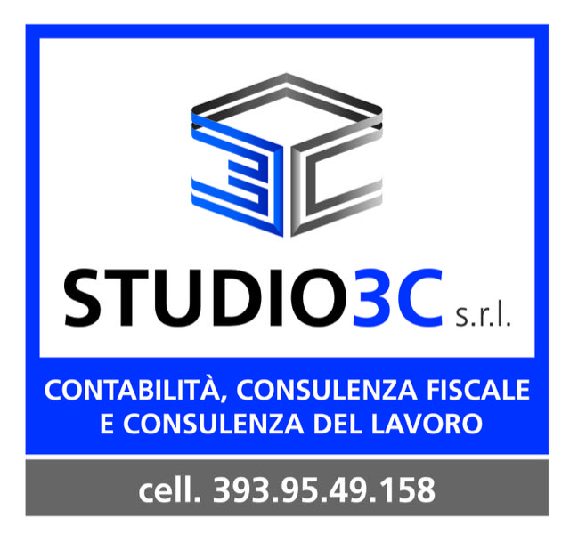Studio 3C - Contabilità, consulenza fiscale e consulenza del lavoro