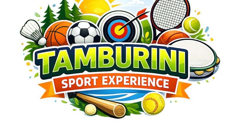 TAMBURINI SPORT EXPERIENCE – Campo Tamburini – Quartiere San Donato-San Vitale